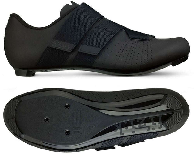 Fizik Tempo R5 Powerstrap - Scarpe per bici da strada