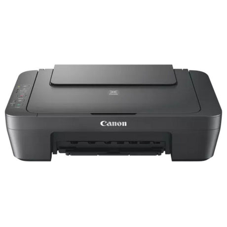 Stampante a getto d'inchiostro all-in-one Canon pixma mg2556s (copia, scansione, USB)