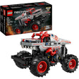 Camion pull-back Lego Technic Monster Jam™ Thunderroarus™ - 42200