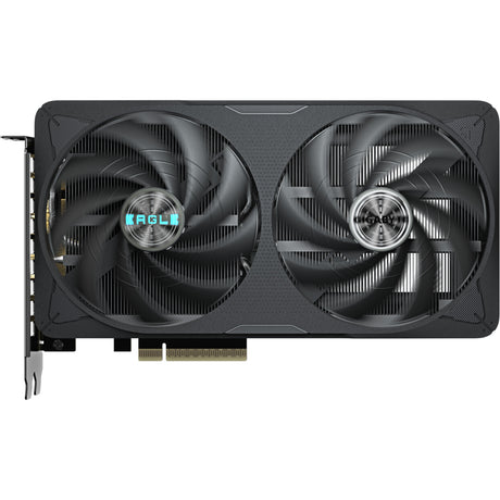 Scheda grafica Gigabyte GeForce RTX 5060 Ti Eagle OC 8G (3x DisplayPort, 1x HDMI)