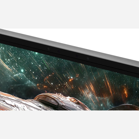 Monitor da gioco Samsung Odyssey 3D G90XF 27 4K UHD (argento, 2x HDMI, DisplayPort, 2x USB-A, USB-B, 165 Hz)