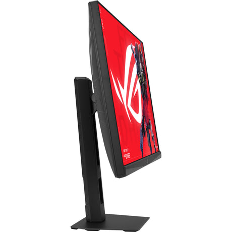 Monitor da gioco Asus ROG Strix XG27ACMEG 27 (nero, HDMI, DisplayPort, USB-C, 260 Hz (OC))