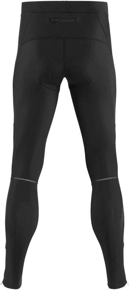 Cube atx cycling - calzamaglia da ciclismo con fondello