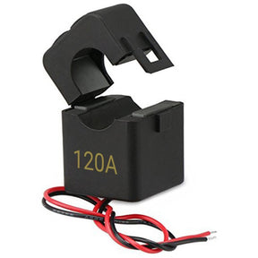 Shelly em - pinza amperometrica 120a