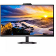 Monitor Philips 27e1n5600he 00 27 (nero, 2x HDMI, porta display, 4x USB-A, USB-C)