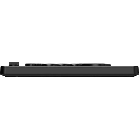 Controller arcade 8bitdo per xbox (nero, USB 2,4 GHz, serie xbox x|s, xbox one, PC)