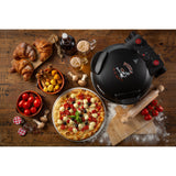 Forno per pizza Ariete 0917 00 (nero)