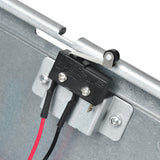 Alloggiamento rack Silverstone RM400 (nero | 2x USB-A 3.2 (5 Gbit s))