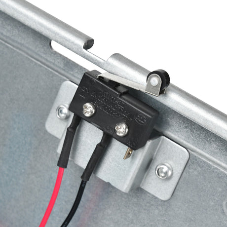 Alloggiamento rack Silverstone RM400 (nero | 2x USB-A 3.2 (5 Gbit s))