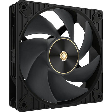 Ventola Asus proart pf120 - ventole per case in confezione tripla (nero, 3 pezzi, 120 x 120 x 28 mm, 3 pezzi)