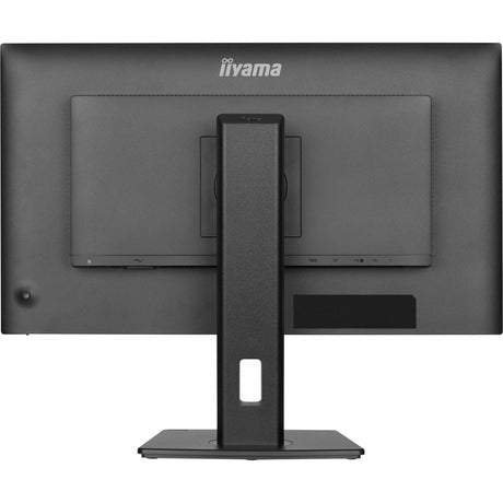 Monitor Iiyama prolite xb2792qsu-b1 27 (nero, HDMI, porta display, 2x USB-A, USB-B, 120 Hz)