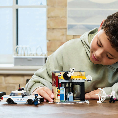 Lego Super Heroes 76311 Spider-Verse: miglia morali contro la beffa