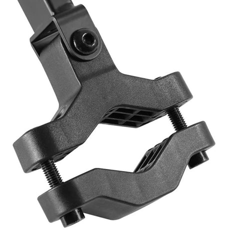 Supporto per montaggio su palo TV Neomounts FL40-450BL11 (nero)