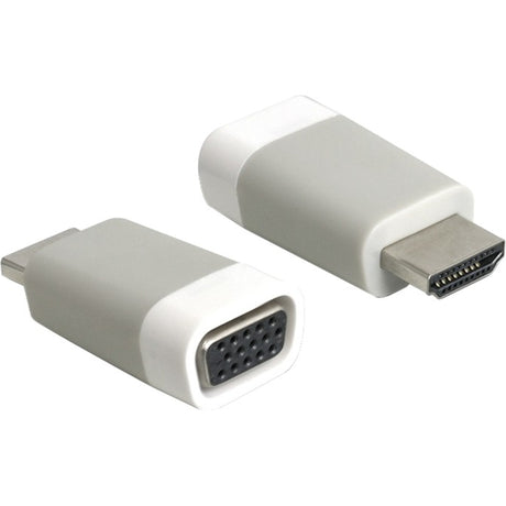 Adattatore Delock da HDMI a VGA (grigio)