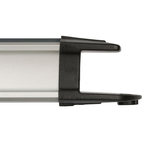 Presa multipla Brennerstuhl premium-alu-line technology 8 prese duo nero 3m h05vv-f 3g1,5 prese commutabili a 4 vie