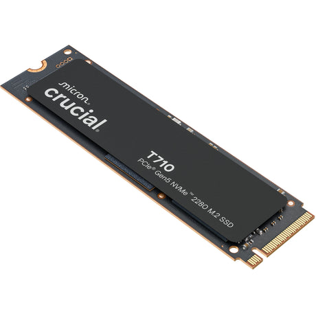 SSD Crucial T710 da 1 TB (PCIe 5.0 x4, NVME 2.0, M.2 2280)
