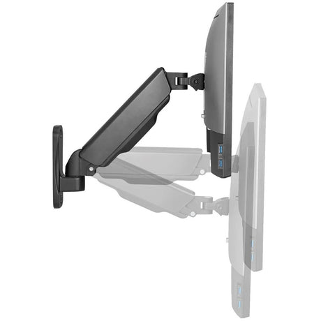 Neomounts WL70-440BL11 Supporto da parete per TV Supporto da parete (nero)