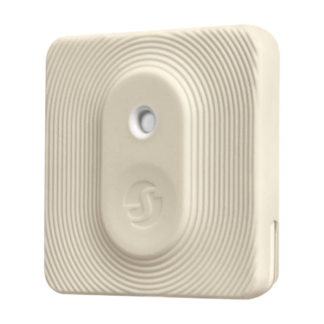 Sensore Shelly blu ht zb (bianco, bluetooth 5, zigbee)