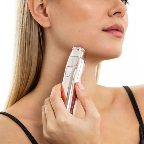 Dispositivo per la depilazione viso corpo prodotti Wahl Home (rosa)