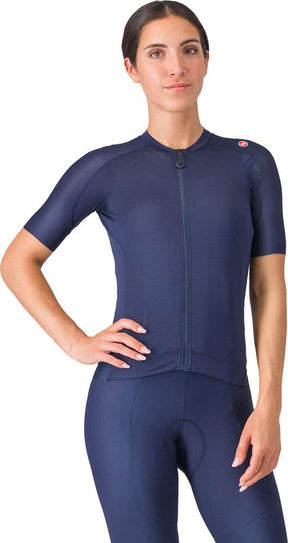 Castelli espresso - maglia da donna