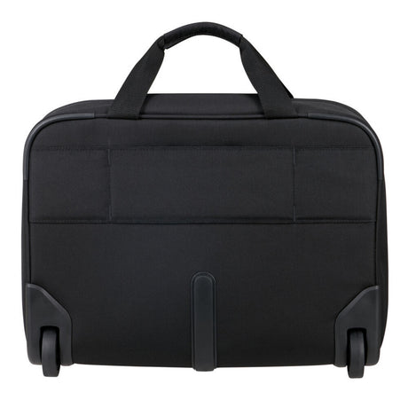 Borsa porta pc su ruote Samsonite 17.3" nera