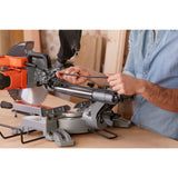 Troncatrice e troncatrice Black+decker 1600w 216mm - bes700-qs