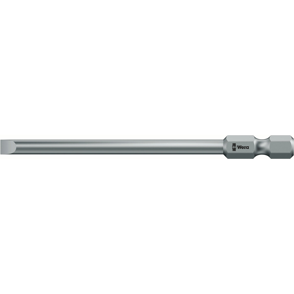 Wera kraftform kompakt 838 ra-r m imperial set 1 set di punte (nero verde, 15 pezzi)