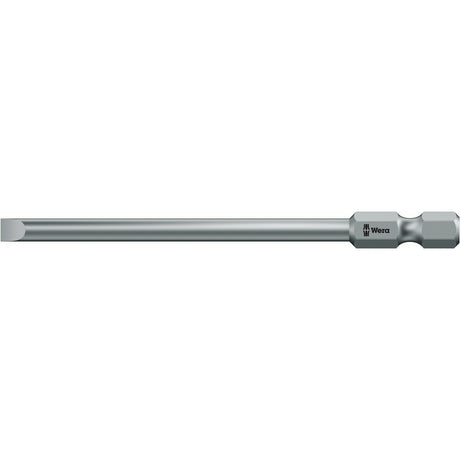 Wera kraftform kompakt 838 ra-r m imperial set 1 set di punte (nero verde, 15 pezzi)