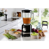 Ariete moderna frullatore 0585 02 (nero)