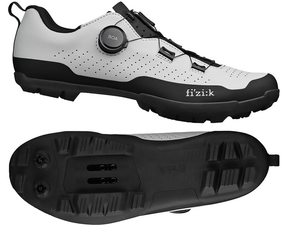Atlante Fizik - scarpe mtb