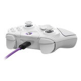 Controller modulare wireless Turtle Beach Victrix Pro BFG Reloaded (Bianco, Xbox One, Xbox Series X|S, PC)
