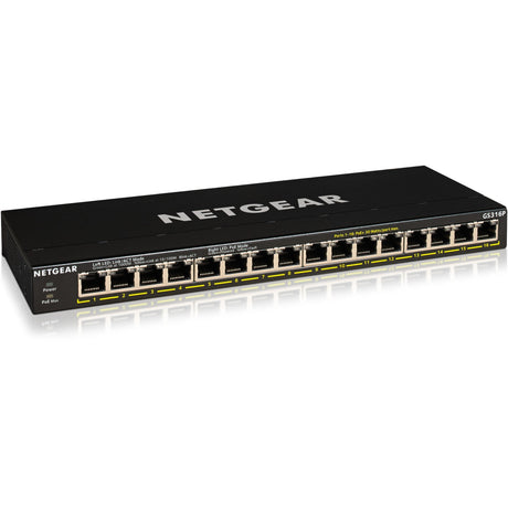 Interruttore netgear gs316p