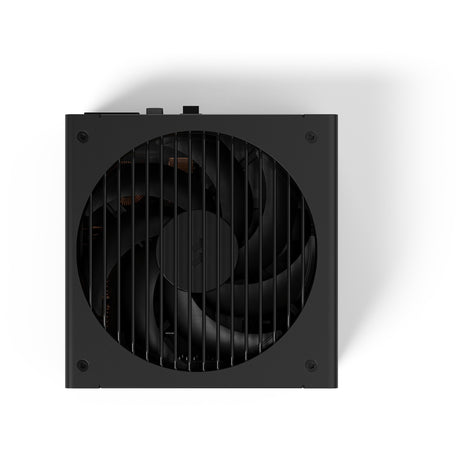 Alimentatore modulare da 750 watt Fractal design ion gold 3 (nero, 1x 12v-2x6, 3x pcie)