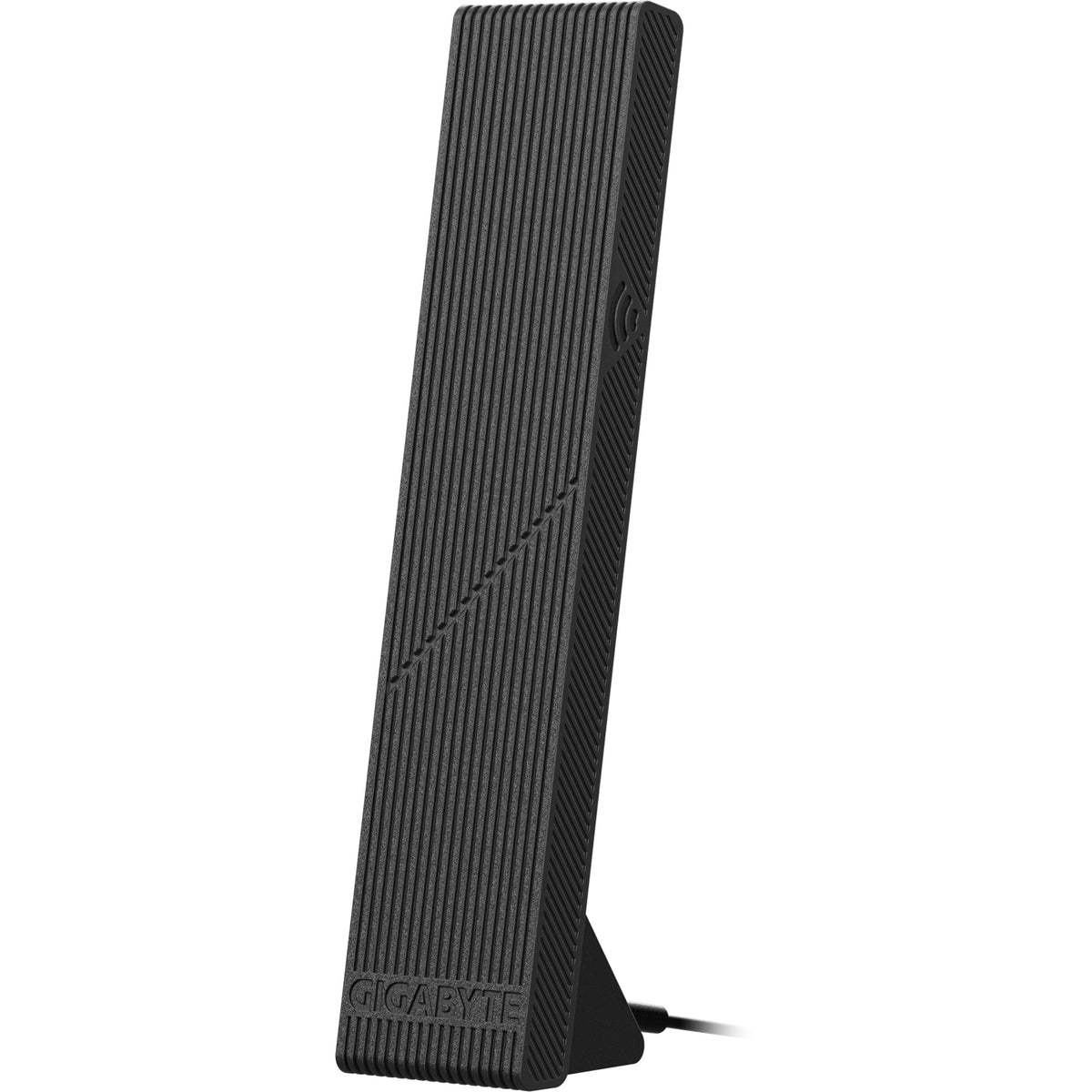 Scheda madre Gigabyte B850 AI Top Socket AM5 (nero grigio, RAID, 2x 10 GB LAN, Wi-Fi 7, BT, audio, ATX)