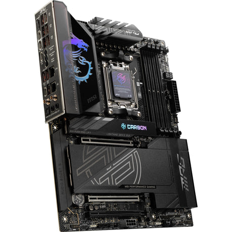MPG MSI