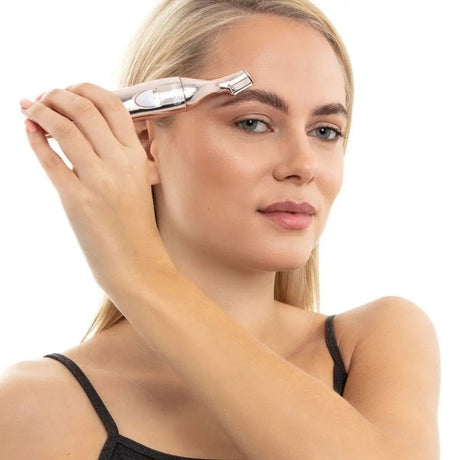 Dispositivo per la depilazione viso corpo prodotti Wahl Home (rosa)
