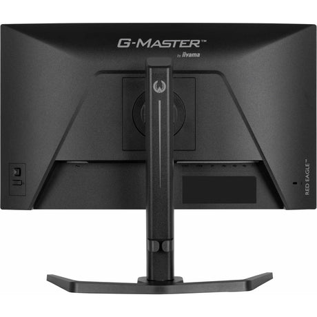 Monitor da gioco Iiyama G-Master Red Eagle GB2471HSU-B1 23,8 (nero, 2x HDMI, porta display, USB-A, USB-C, 240 Hz)