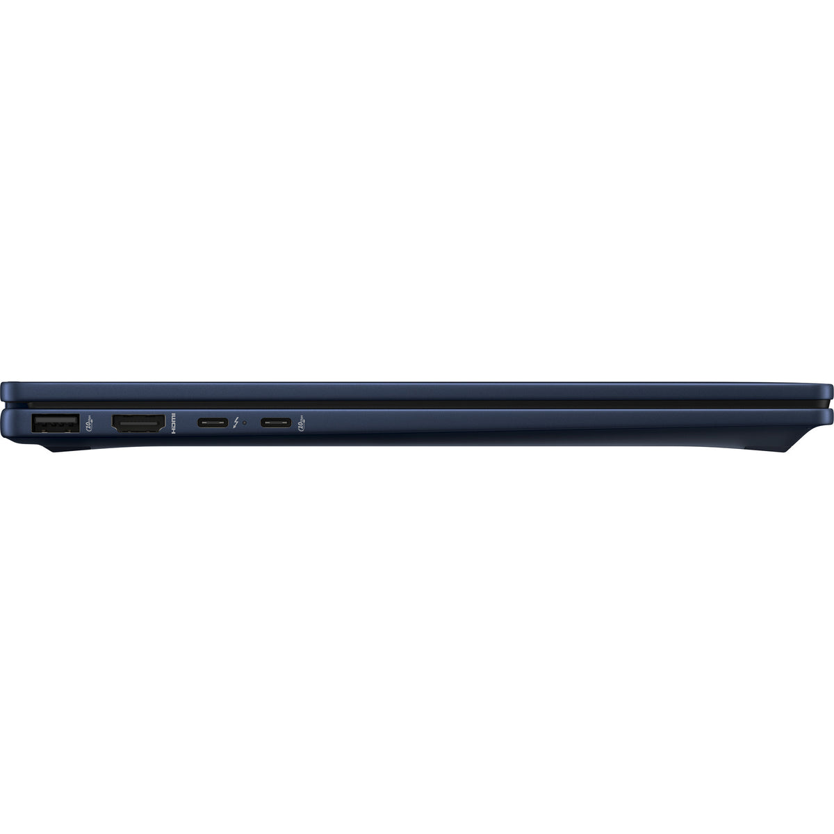 HP Omnibook