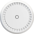 Punto di accesso Mikrotik cap xl ac (rbcapgi-5acd2nd-xl) (bianco, cpu qualcomm ipq-4018, poe, wifi 5)