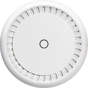 Punto di accesso Mikrotik cap xl ac (rbcapgi-5acd2nd-xl) (bianco, cpu qualcomm ipq-4018, poe, wifi 5)
