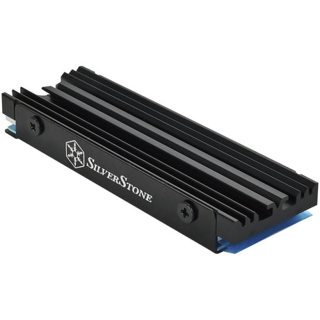 Dissipatore Silverstone TP07 (nero)