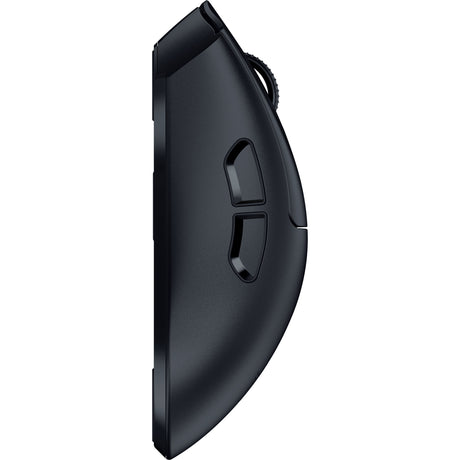 Mouse da gioco Razer deathadder v4 pro (nero, fino a 45.000 dpi, 8000 hz)