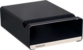 Supporto da parete per bici Parax S-Rack - nero nero