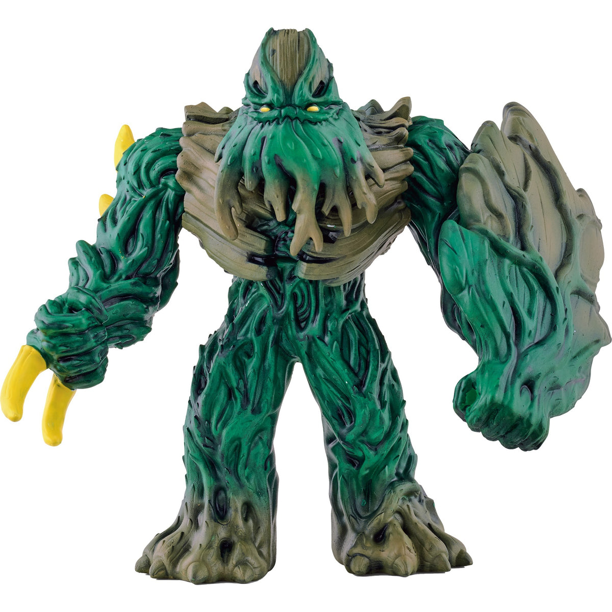 Schleich Eldrador creature - personaggio da gioco - il sovrano della giungla - giocattoli fantasy per bambini - da 7 a 12 anni - 70151
