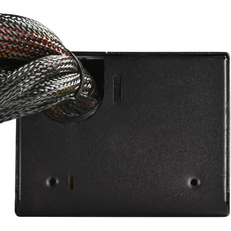 Alimentatore Silverstone sst-tx500-g 500 watt (nero, 2x pcie)