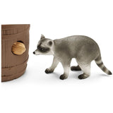 Schleich Wild Life: divertimento con la figura del dado