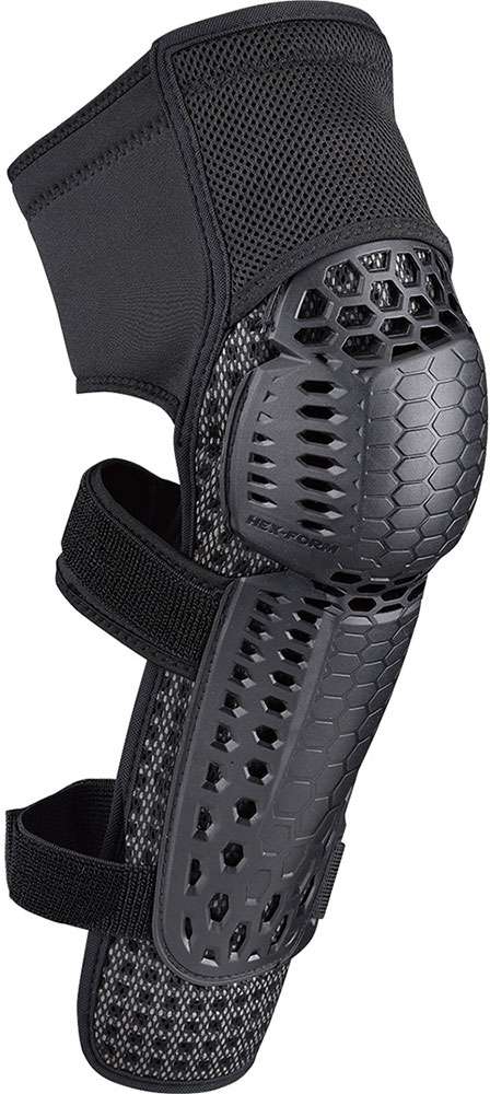 Ixs hex+ - protezioni per le ginocchia