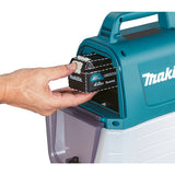 Makita dus054z lxt - spruzzatore a pressione - batteria 18 v - 5 litri