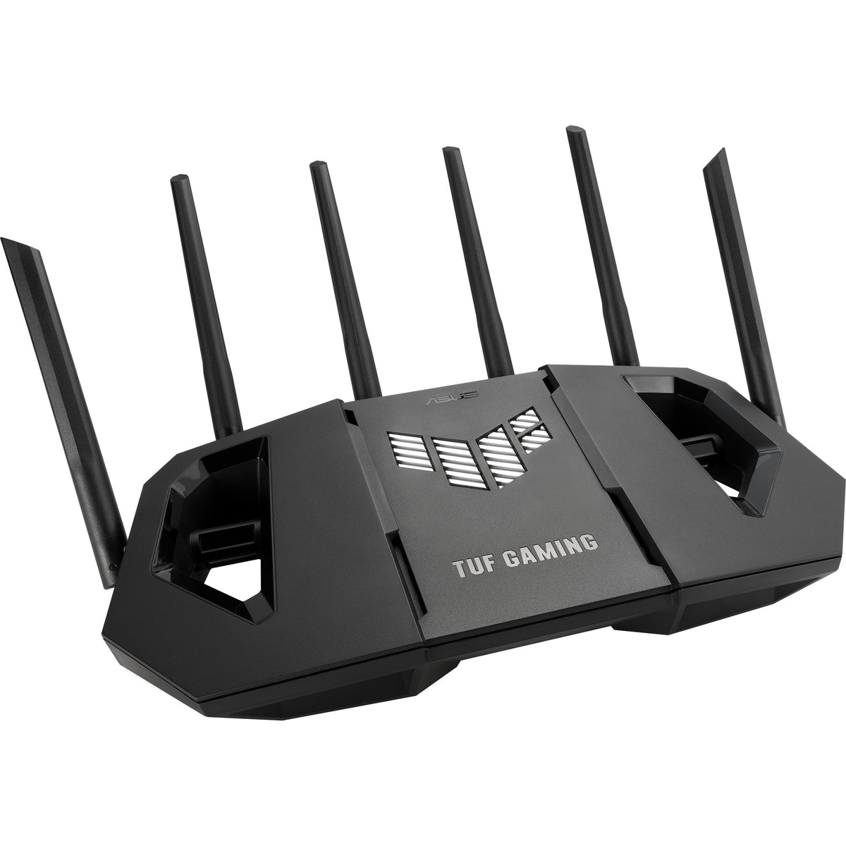 Router Asus tuf gaming be9400 (nero)
