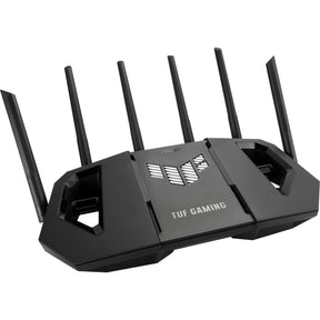 Router Asus tuf gaming be9400 (nero)